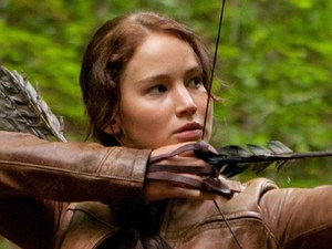 the hunger games