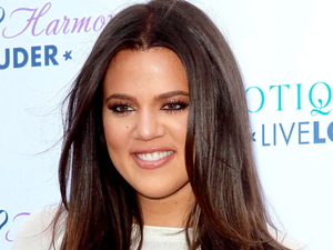 Khloe Kardashian
Khloe Kardashian Odom attends the Hpnotiq Harmonie launch party held at Mr. C Beverly Hills
Los Angeles, California - 02.08.12
Mandatory Credit: WENN.com/FayesVision