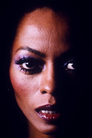 Diana Ross, 1975