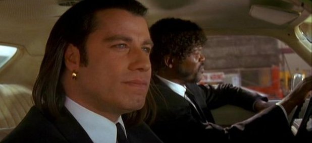 Pulp Fiction