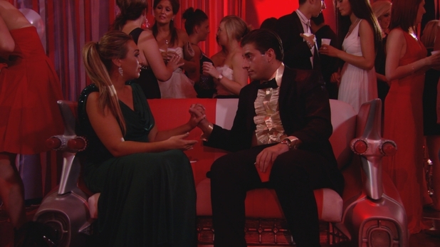 Lauren G & Arg 