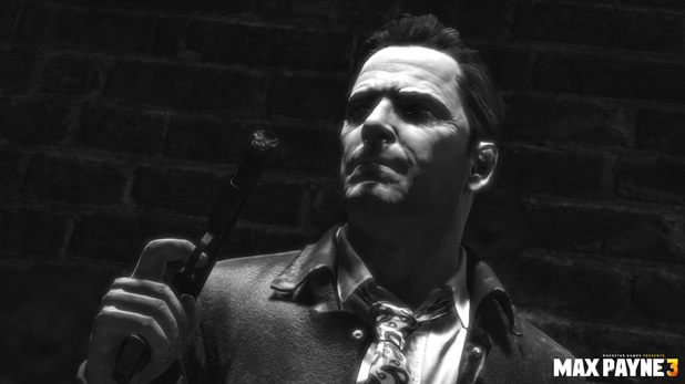Max Payne 3 Disorganized Crime Pack DLC screenshot