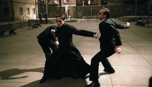 The Matrix (1999)
