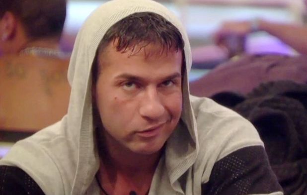 Mike The Situation