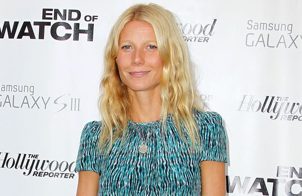 Gywneth Paltrow
