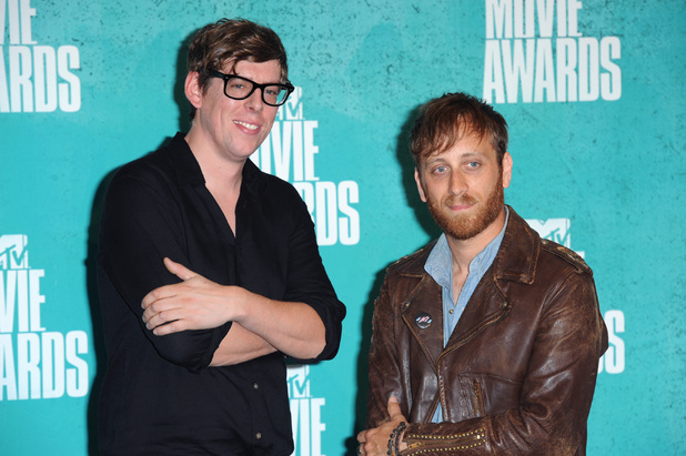 The Black Keys