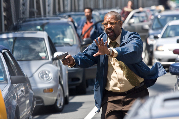 The Taking of Pelham 123 (2009)