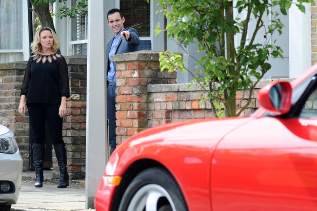 EastEnders: 4492: 2012-09-06