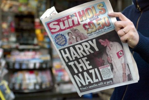 Prince Harry