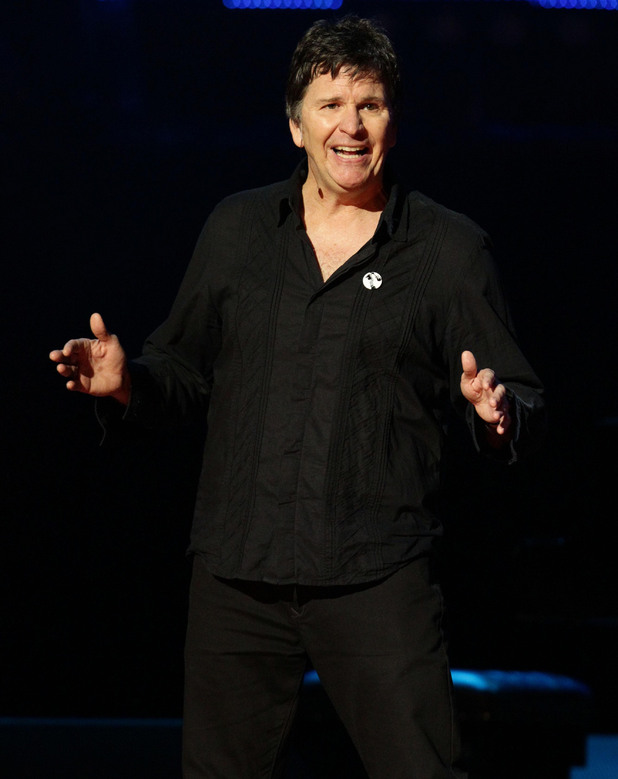 Stewart Francis
