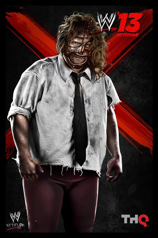 Mankind