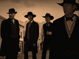 The Emperors of Wyoming