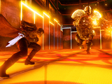 'DmC: Devil May Cry' screenshot