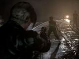 Resident Evil 6