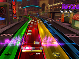'Rock Band Blitz' screenshot