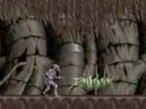 'Shadow Of The Beast' screenshot