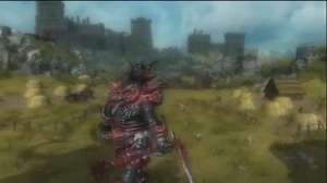 'Ascend: New Gods' E3 gameplay trailer