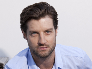 Axle Whitehead as Liam Murphy in Home and Away