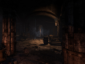 'Project Hell' - Guardian