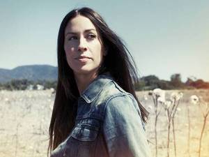 Alanis Morissette