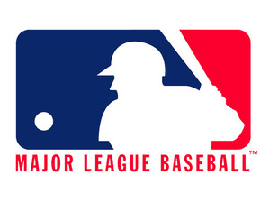 MLB logo