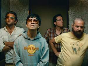 The Hangover Part II (2011)