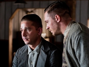 'Lawless' still