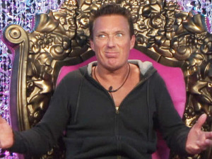 Martin makes his nominations.