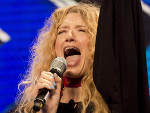 The X Factor 2012 - Episode 3: Melanie Masson