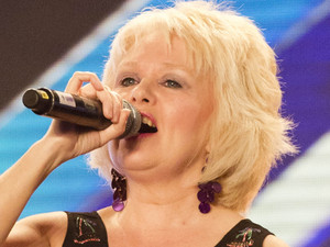 The X Factor 2012 - Episode 3: Alison Brunton