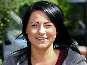 Lucy Spraggan