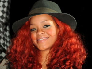 miss mode: rihanna camo