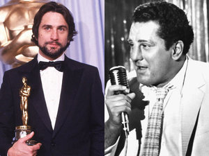 Robert De Niro, Raging Bull