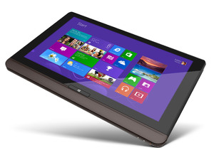 Toshiba Satellite U925t Ultrabook Convertible