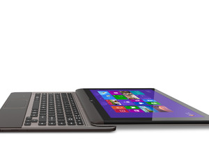 Toshiba Satellite U925t Ultrabook Convertible