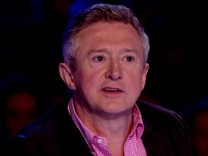 Louis Walsh