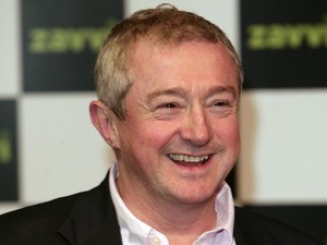 Louis Walsh
