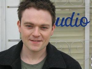 Scott Snyder