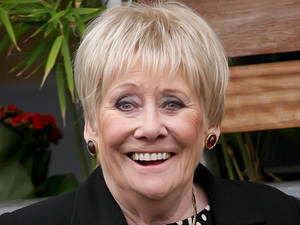 Liz Dawn