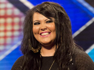 The Xtra Factor, September 1st: Jade