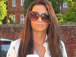 Katie Price aka Jordan arrives at court to appear before the magistrate in relation to speeding charges
Kent, England - 31.08.12
Mandatory Credit: SIMS&WESTON/WENN.com