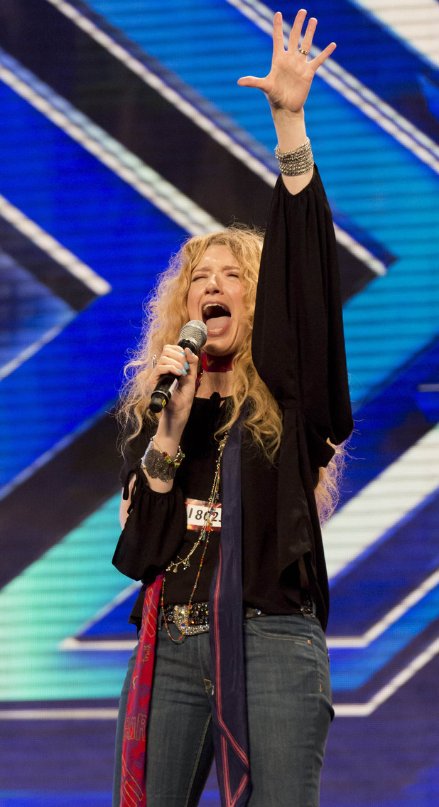Melanie Masson