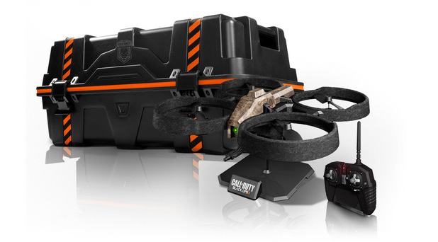 'Black Ops 2' Care package edition