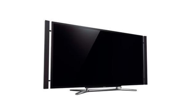 Sony KD-84X9005 4K LCD TV