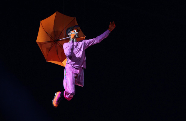 performer