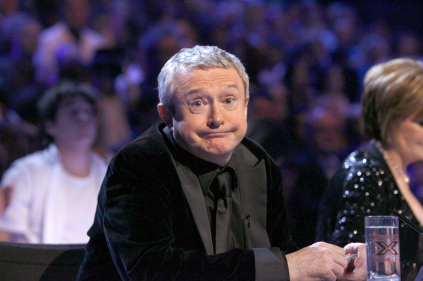 Louis Walsh