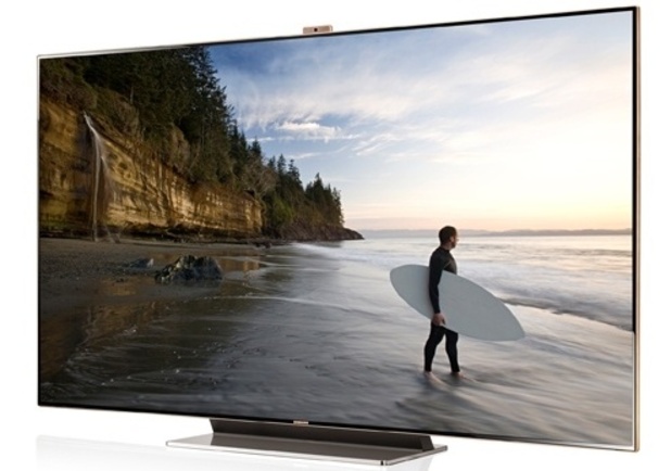 Samsung ES9000