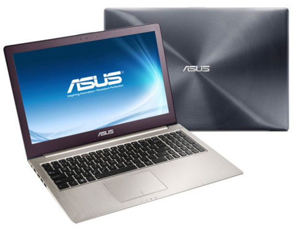 Asus Zenbook U500VZ