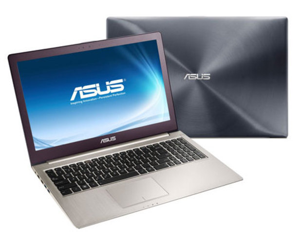 Asus Zenbook U500VZ