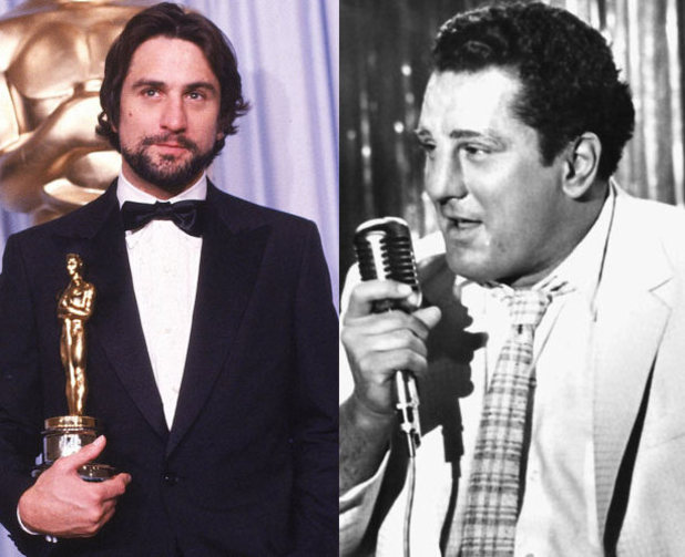 Robert De Niro